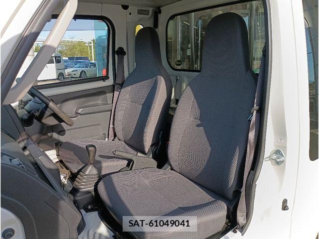 Daihatsu HIJET TRUCK 2020-05 6612221-11