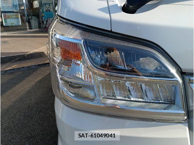 Daihatsu HIJET TRUCK 2020-05 6612221-16