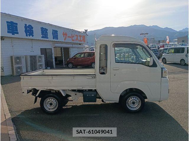 Daihatsu HIJET TRUCK 2020-05 6612221-1
