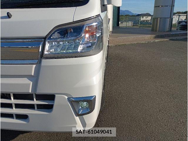Daihatsu HIJET TRUCK 2020-05 6612221-28