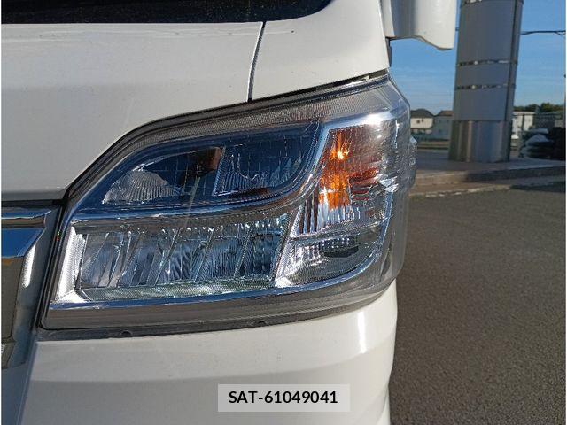 Daihatsu HIJET TRUCK 2020-05 6612221-29