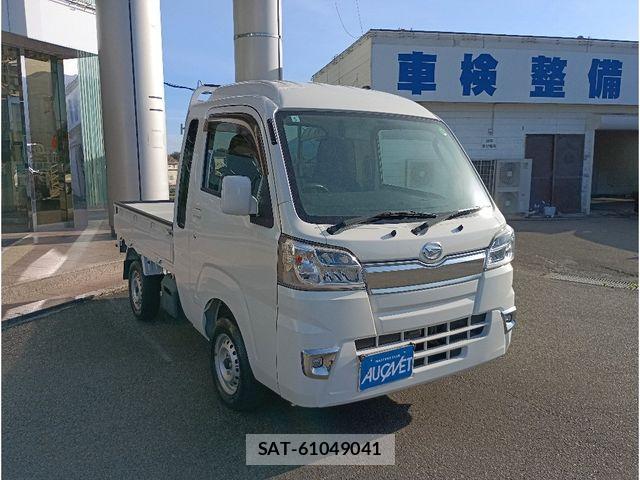 Daihatsu HIJET TRUCK 2020-05 6612221-3