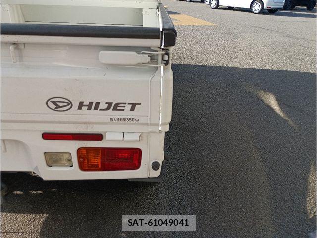 Daihatsu HIJET TRUCK 2020-05 6612221-4