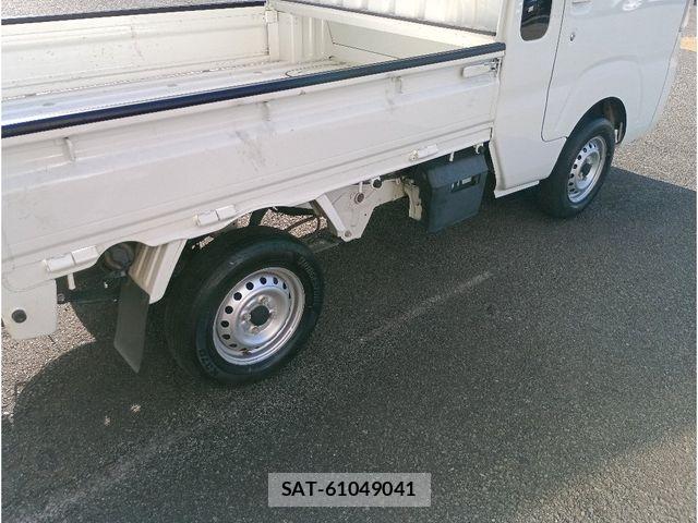 Daihatsu HIJET TRUCK 2020-05 6612221-5