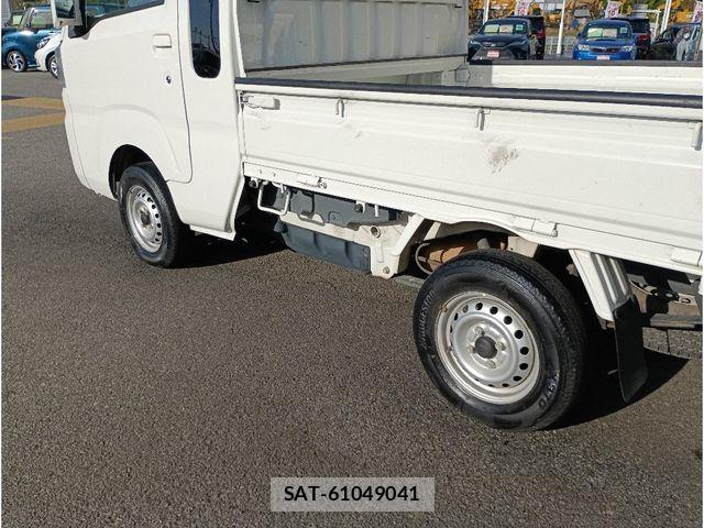 Daihatsu HIJET TRUCK 2020-05 6612221-6
