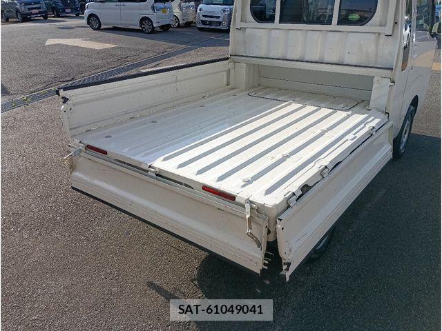 Daihatsu HIJET TRUCK 2020-05 6612221-7