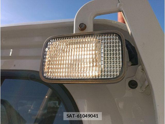 Daihatsu HIJET TRUCK 2020-05 6612221-8