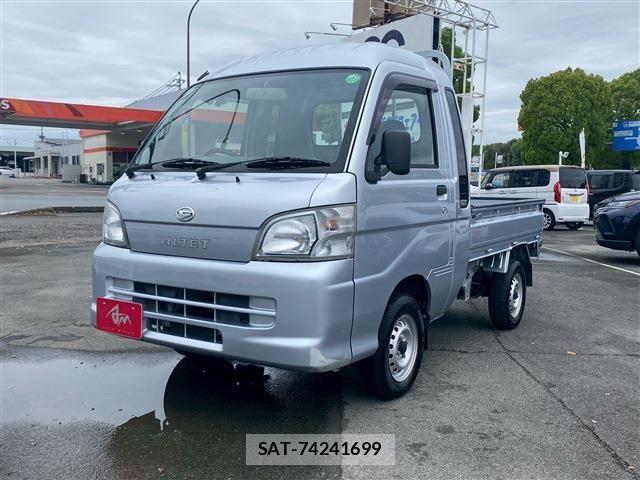 Daihatsu HIJET TRUCK 2010-10 6671807-0