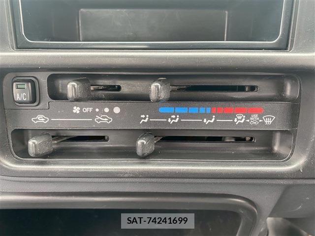 Daihatsu HIJET TRUCK 2010-10 6671807-11