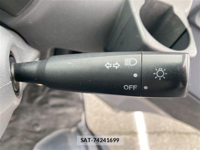 Daihatsu HIJET TRUCK 2010-10 6671807-13