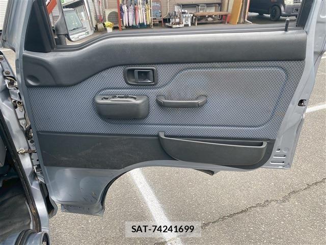 Daihatsu HIJET TRUCK 2010-10 6671807-14