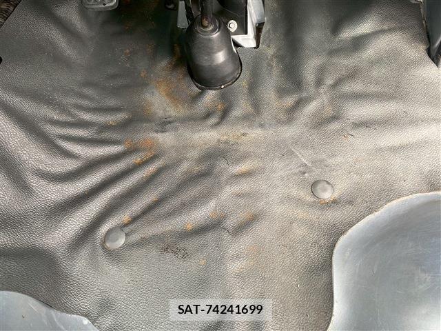 Daihatsu HIJET TRUCK 2010-10 6671807-16
