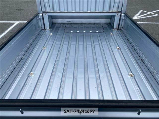 Daihatsu HIJET TRUCK 2010-10 6671807-25