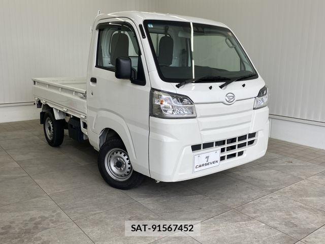 Daihatsu HIJET TRUCK 2020-02 6671793-0