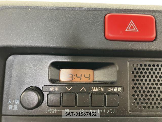 Daihatsu HIJET TRUCK 2020-02 6671793-10