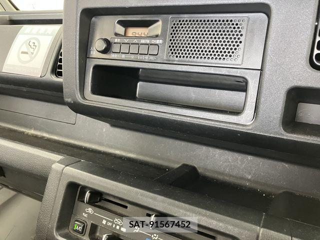 Daihatsu HIJET TRUCK 2020-02 6671793-11