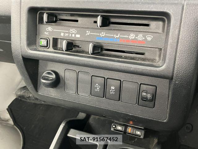 Daihatsu HIJET TRUCK 2020-02 6671793-12