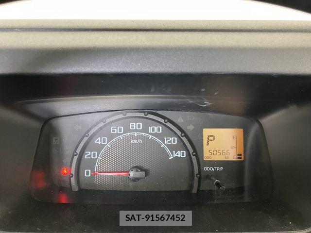 Daihatsu HIJET TRUCK 2020-02 6671793-17