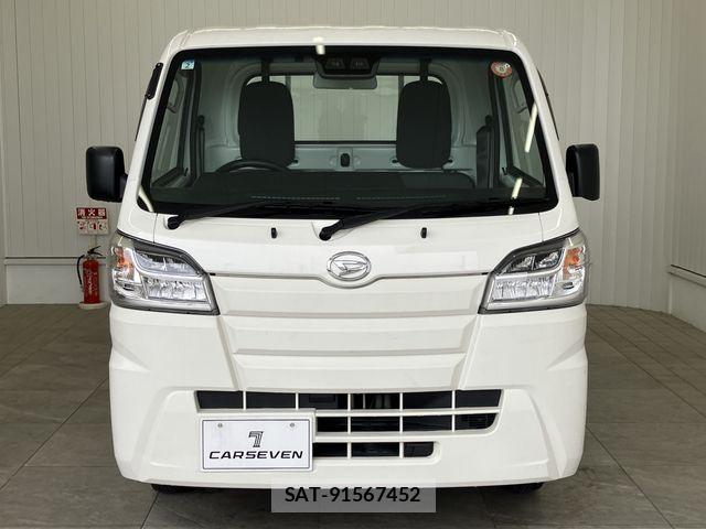 Daihatsu HIJET TRUCK 2020-02 6671793-1