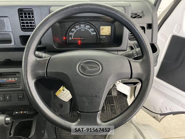 Daihatsu HIJET TRUCK 2020-02 6671793-21