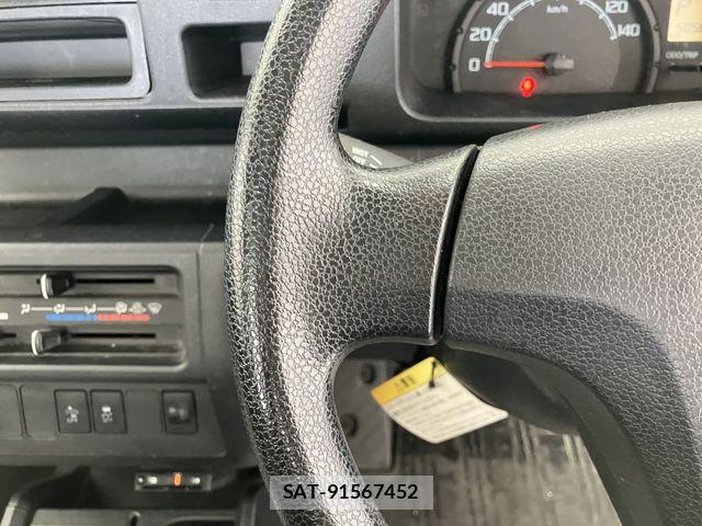 Daihatsu HIJET TRUCK 2020-02 6671793-22