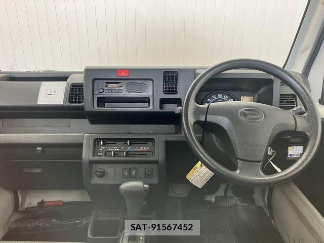 Daihatsu HIJET TRUCK 2020-02 6671793-27