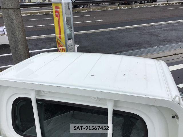 Daihatsu HIJET TRUCK 2020-02 6671793-28