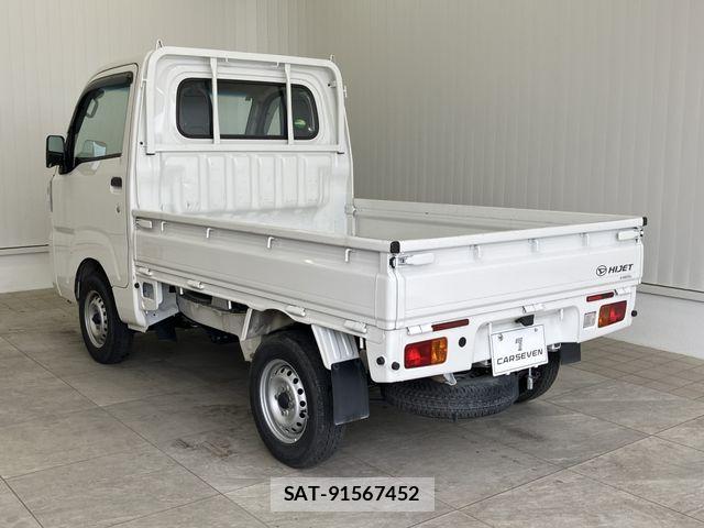 Daihatsu HIJET TRUCK 2020-02 6671793-2