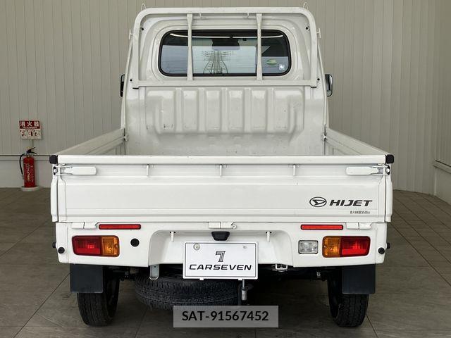 Daihatsu HIJET TRUCK 2020-02 6671793-3
