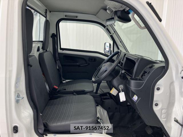 Daihatsu HIJET TRUCK 2020-02 6671793-5