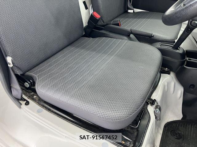 Daihatsu HIJET TRUCK 2020-02 6671793-6