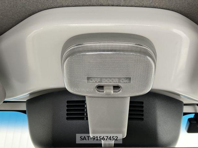 Daihatsu HIJET TRUCK 2020-02 6671793-8