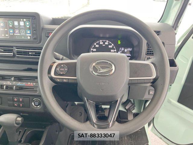 Daihatsu HIJET TRUCK 2023-02 6676262-9