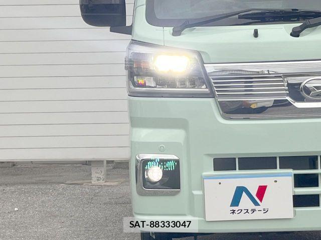 Daihatsu HIJET TRUCK 2023-02 6676262-10