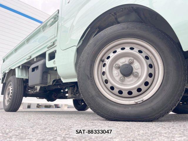 Daihatsu HIJET TRUCK 2023-02 6676262-11