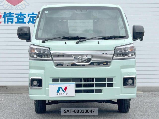 Daihatsu HIJET TRUCK 2023-02 6676262-12