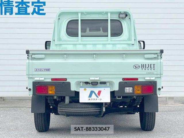 Daihatsu HIJET TRUCK 2023-02 6676262-13