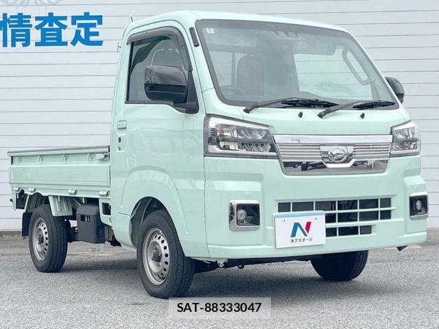 Daihatsu HIJET TRUCK 2023-02 6676262-14