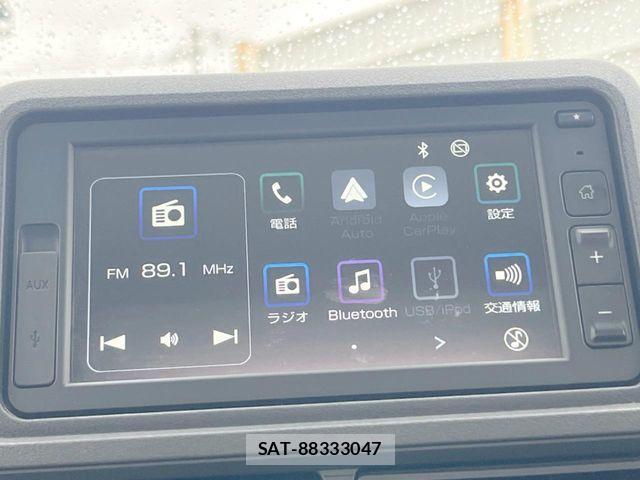Daihatsu HIJET TRUCK 2023-02 6676262-2