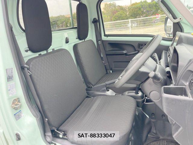 Daihatsu HIJET TRUCK 2023-02 6676262-7