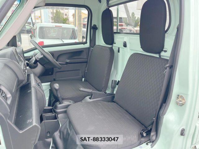 Daihatsu HIJET TRUCK 2023-02 6676262-8