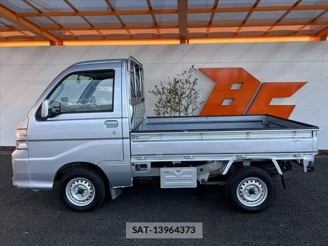 Daihatsu HIJET TRUCK 2014-04 6691050-10