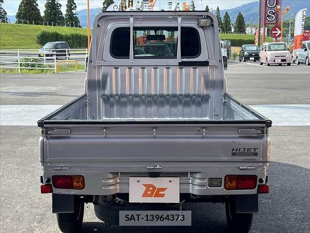 Daihatsu HIJET TRUCK 2014-04 6691050-13