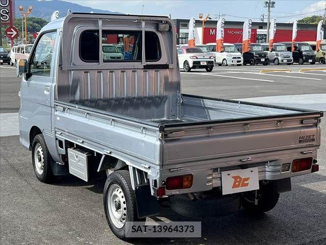 Daihatsu HIJET TRUCK 2014-04 6691050-14