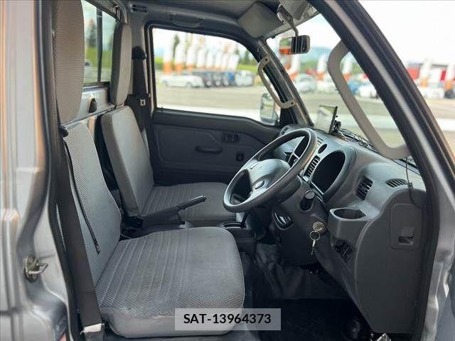 Daihatsu HIJET TRUCK 2014-04 6691050-15