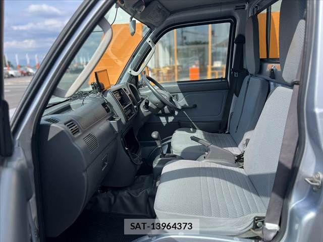 Daihatsu HIJET TRUCK 2014-04 6691050-16