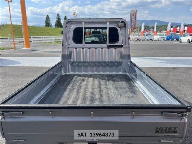 Daihatsu HIJET TRUCK 2014-04 6691050-17