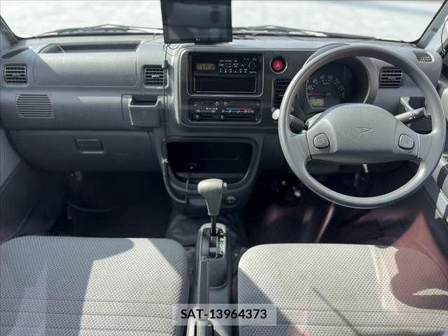 Daihatsu HIJET TRUCK 2014-04 6691050-1