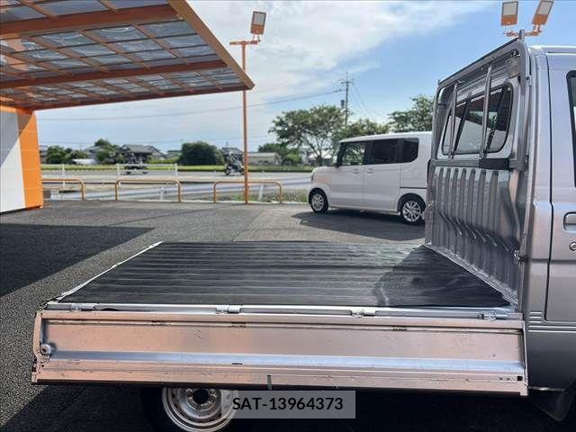 Daihatsu HIJET TRUCK 2014-04 6691050-19