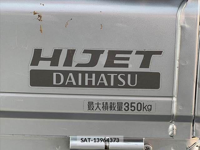 Daihatsu HIJET TRUCK 2014-04 6691050-20